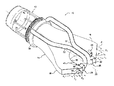 Une figure unique qui représente un dessin illustrant l'invention.